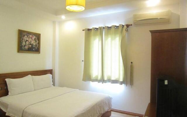 Anh Kim Hotel – Guest Rooms – Ho Chi Minh City