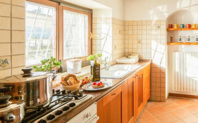 Villa Apostolico with private pool