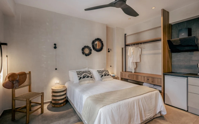 Casa D'Oro Suites by Estia