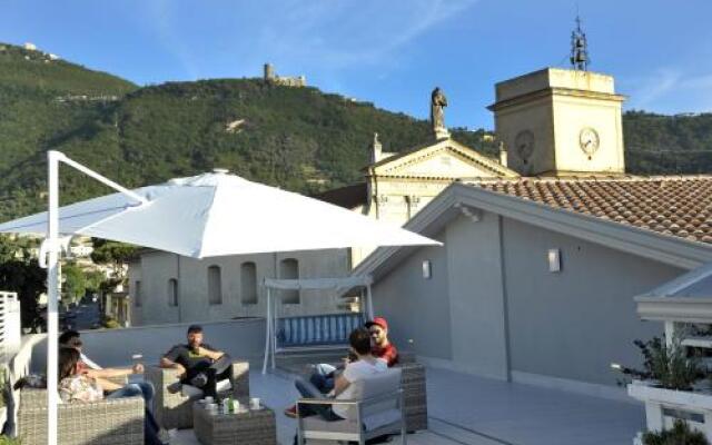 Luxury Apartament Della Marca