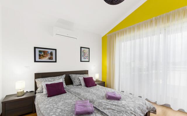 Fantasia in Barban with 4 bedrooms and 2 bathrooms