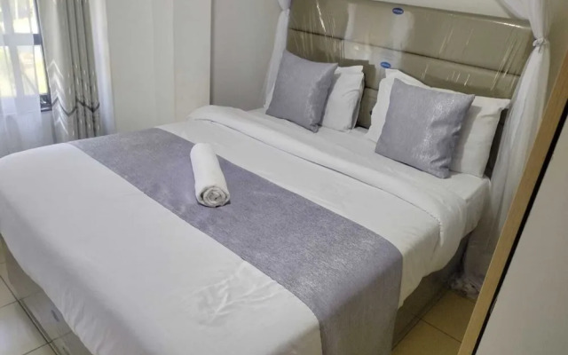 Nati Apartments Kisumu