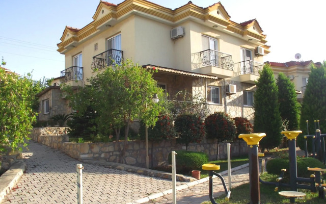 Alize Tatil Koyu