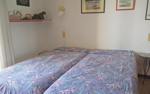 EDIFICI BAHIA II 312 EmpuriaRent