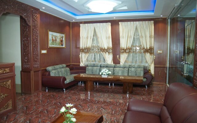 Nice Dream Hotel