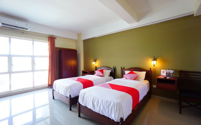Bastiana Residence by OYO Rooms