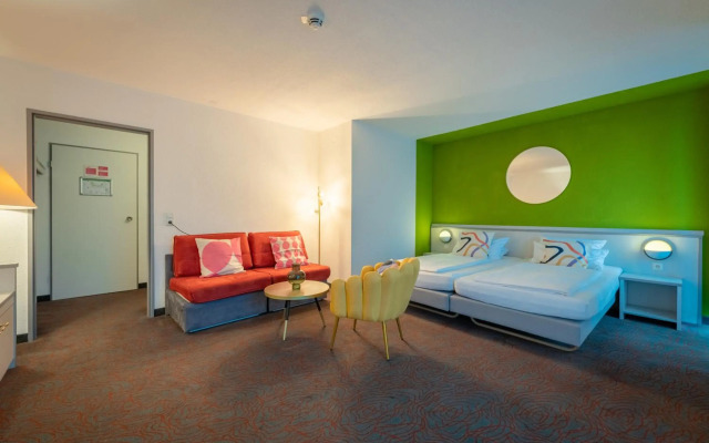 Days Inn Kassel Hessenland