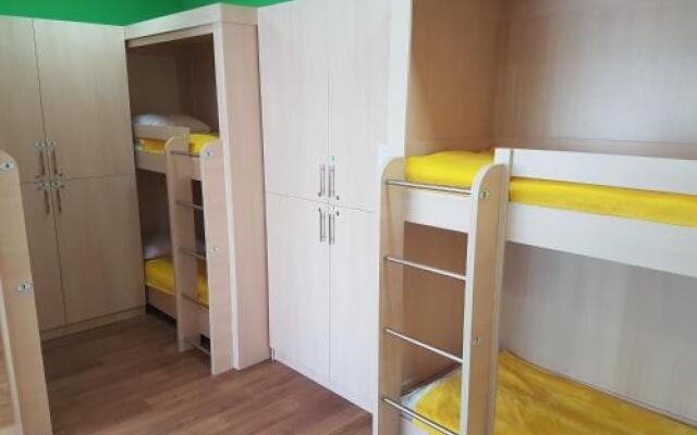 Hostel 312 Bishkek