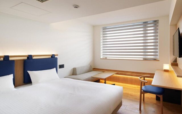 Hotel Androoms Kyoto Shichijo