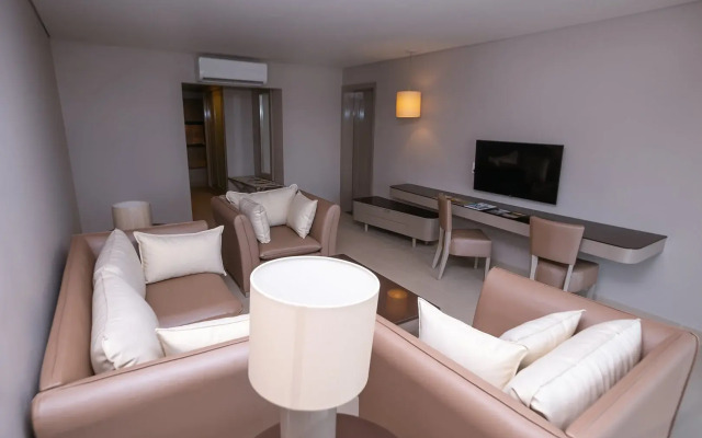 Vila Galé Collection Sunset Cumbuco