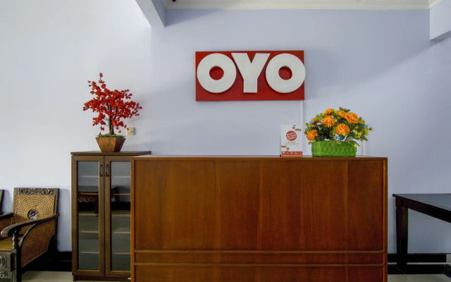 OYO Life 3301 Pondok Eyang Obi