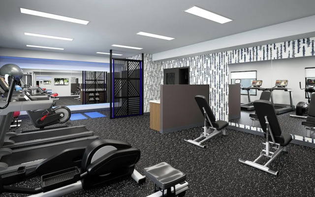 Atwell Suites Belgrade - Bozeman Airport by IHG