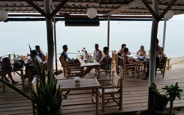 O Sole Mio Beachfront Resort