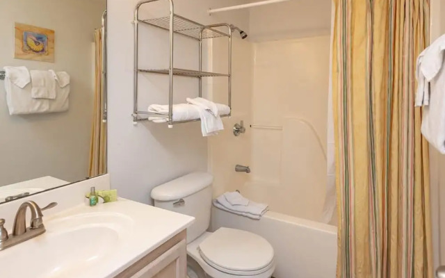 Phoenix X 609 3 Bedroom Condo