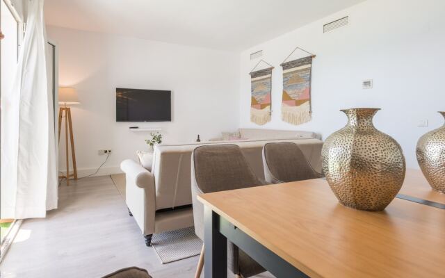 Banus Waterfront Penthouse