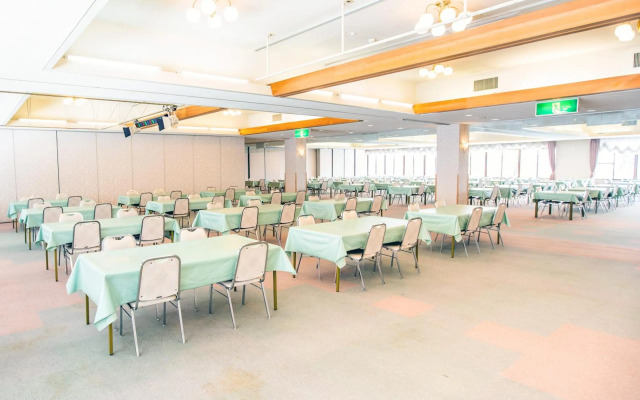 Kurohime Kogen Hotel