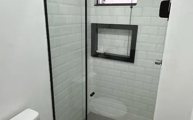 Studio Top ExpoCenterNorte Anhembi Metro