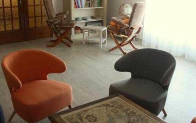 Gîte Les Sables-d'Olonne-Le Château-d'Olonne, 5 pièces, 8 personnes - FR-1-426-187