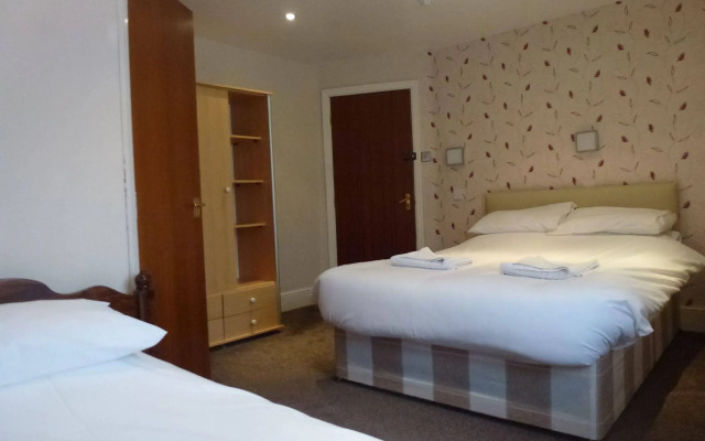 The Lindum Hotel