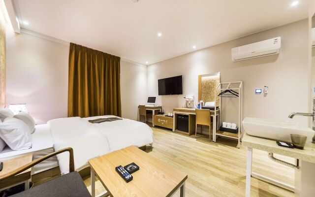 Gangdong Wol Boutique Hotel