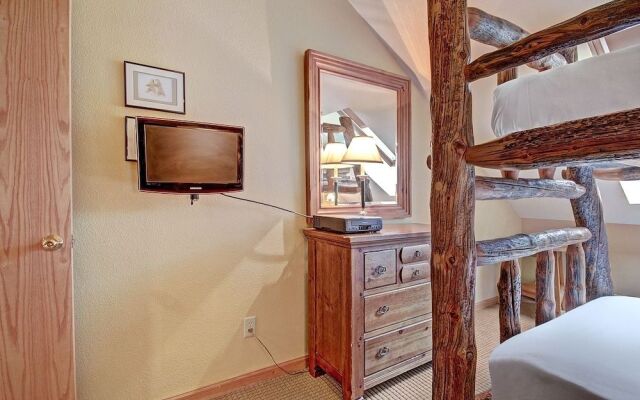 River Mtn Lodge W319