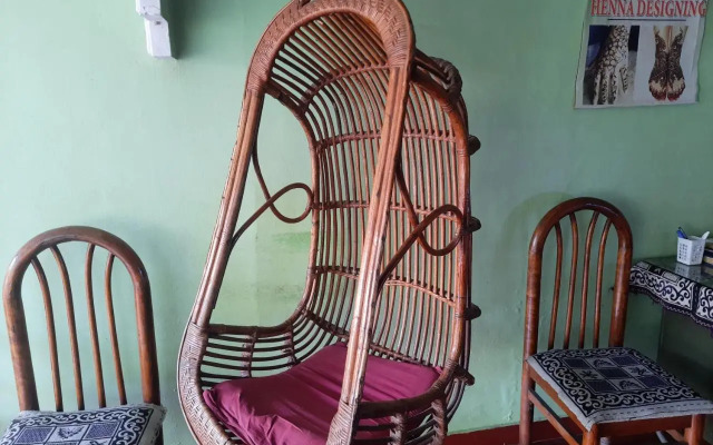 Wright Inn Homestay