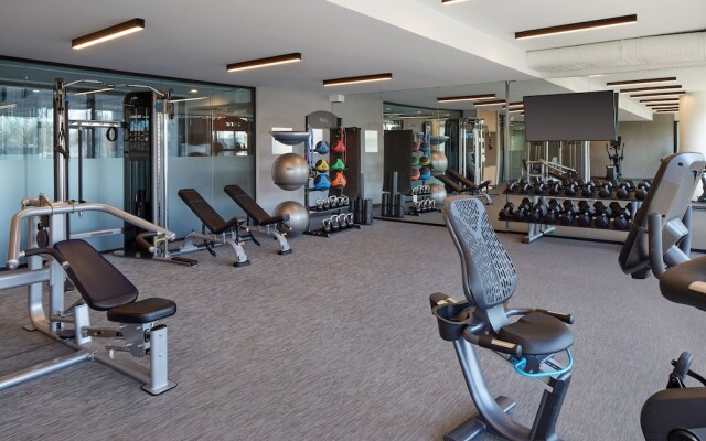 Residence Inn Montreal Midtown