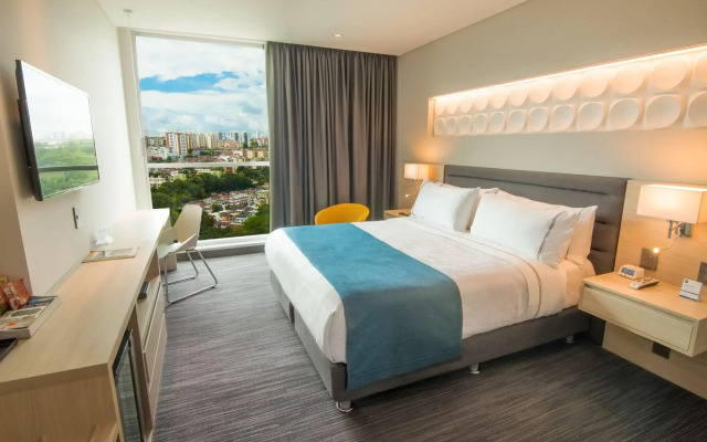 Sonesta Hotel Bucaramanga