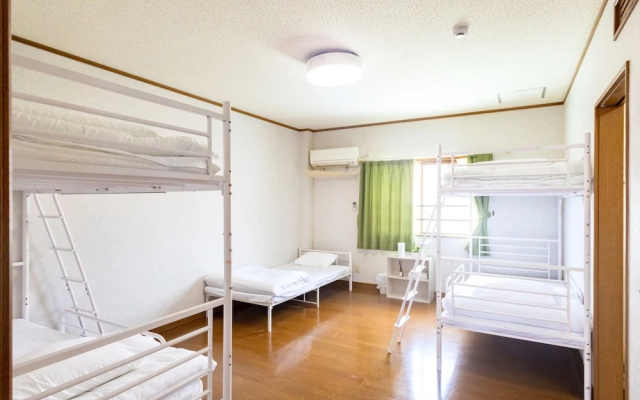 Ishigakijima group hotel 2216 – Guest Rooms – Ishigaki Island