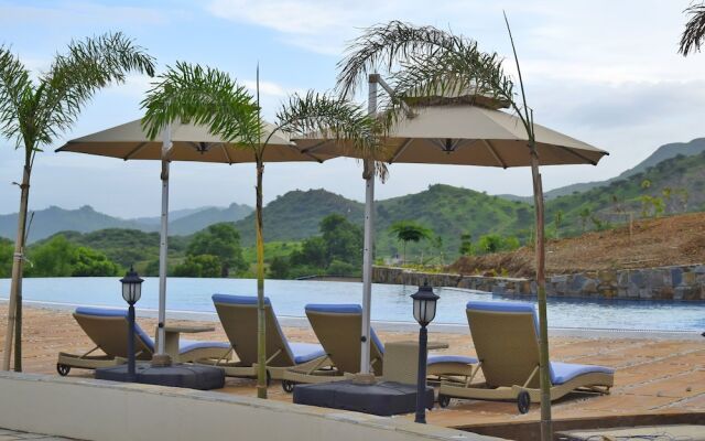 Ramee Royal Resort & Spa Udaipur