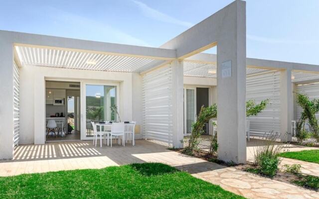 Stunning Capo Falcone Charming Apartments num 5089