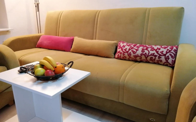 Central location for you