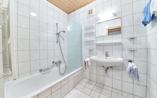 Appartements Moser by HolidayFlats24