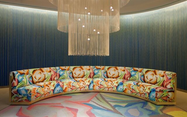 Hotel Missoni Kuwait