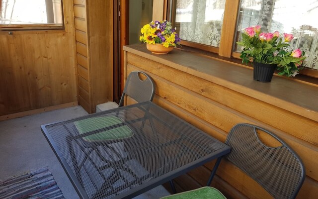 Apartments Chasa 38c