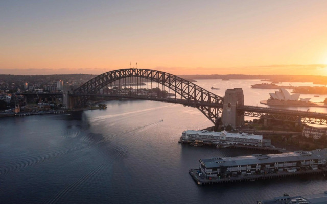 Paradox Sydney