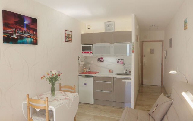 Holiday apartment Ciel de Fabron