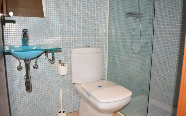 Apartamento Voramar