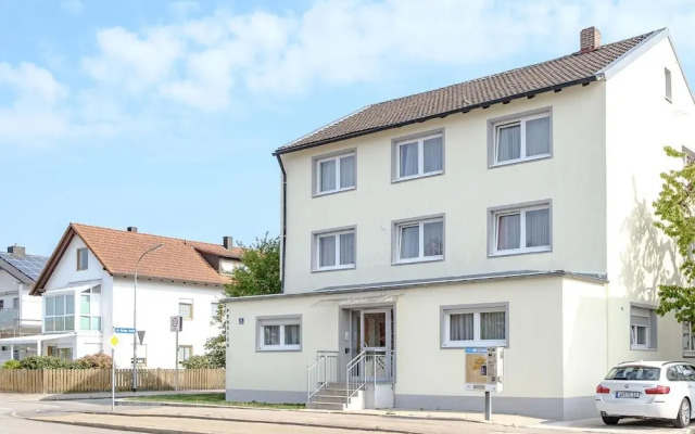 Pension Torkel-Stube