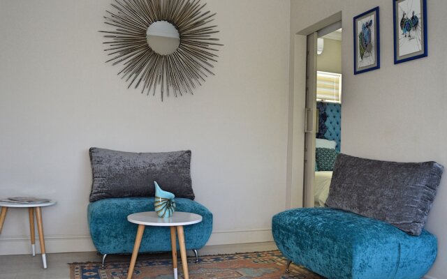 1AA Wilhelminia Luxury Suites