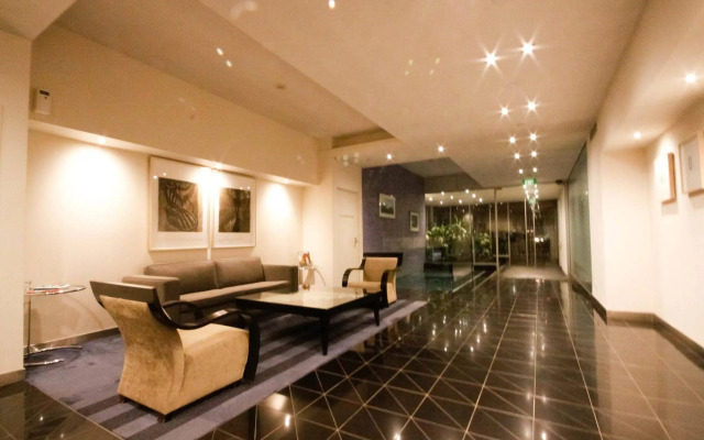 Amazing City Apartment