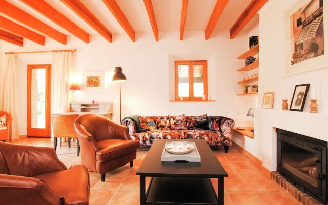 Beautiful Villa With Private Swimming Pool in Selva