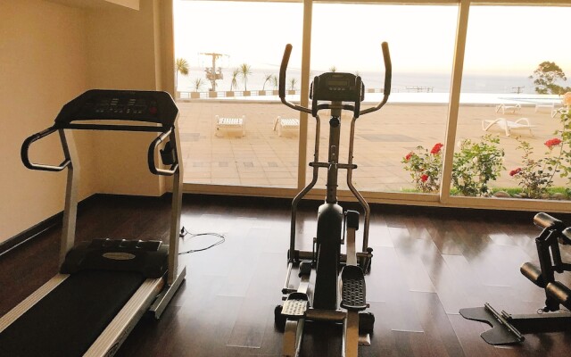 Apartamento 2106 Cumbre Vista Bahia