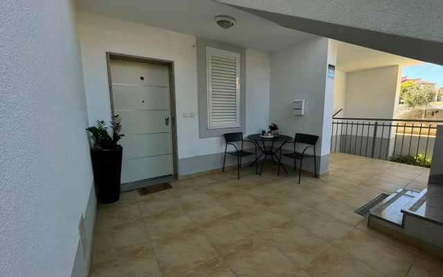 Superior Four Star Apartment