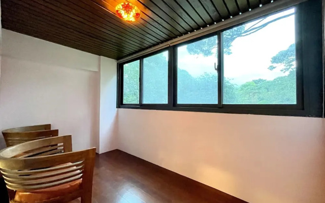 Songyuan68 Villa