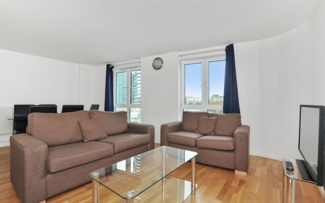 Access Accommodation City Apartments