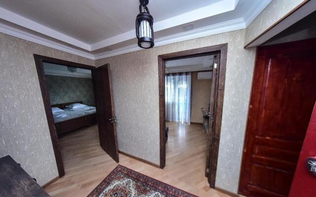 Avlabari Metro Apartments