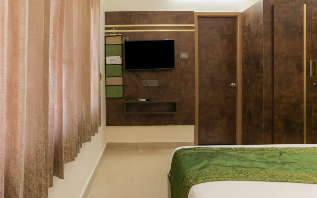 Treebo Trend Atithi Inn
