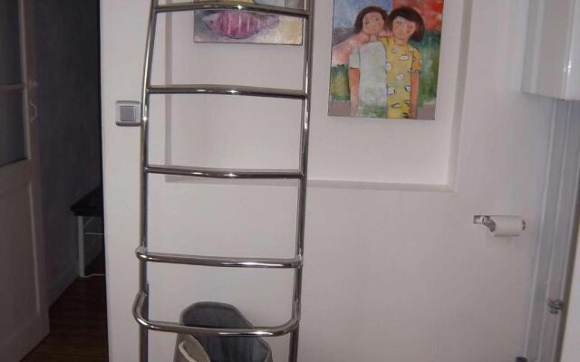 Villa Wimereux, 4 pièces, 6 personnes - FR-1-675-7