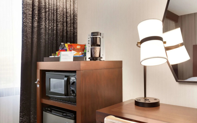 Embassy Suites by Hilton Santa Clara Silicon Valley